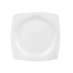 Karaca Fine Bone Nodus 60 Parça 12 Kişilik Yemek Takımı