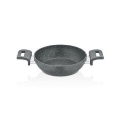 SONESSA 20 CM GRANİT KAPLAMA YUMURTA SAHANI