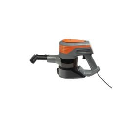 Fantom Pluto P 6000 Cyclone Dikey Elektrikli Süpürge Antrasit