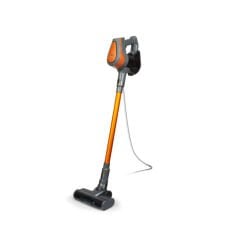 Fantom Pluto P 6000 Cyclone Dikey Elektrikli Süpürge Antrasit