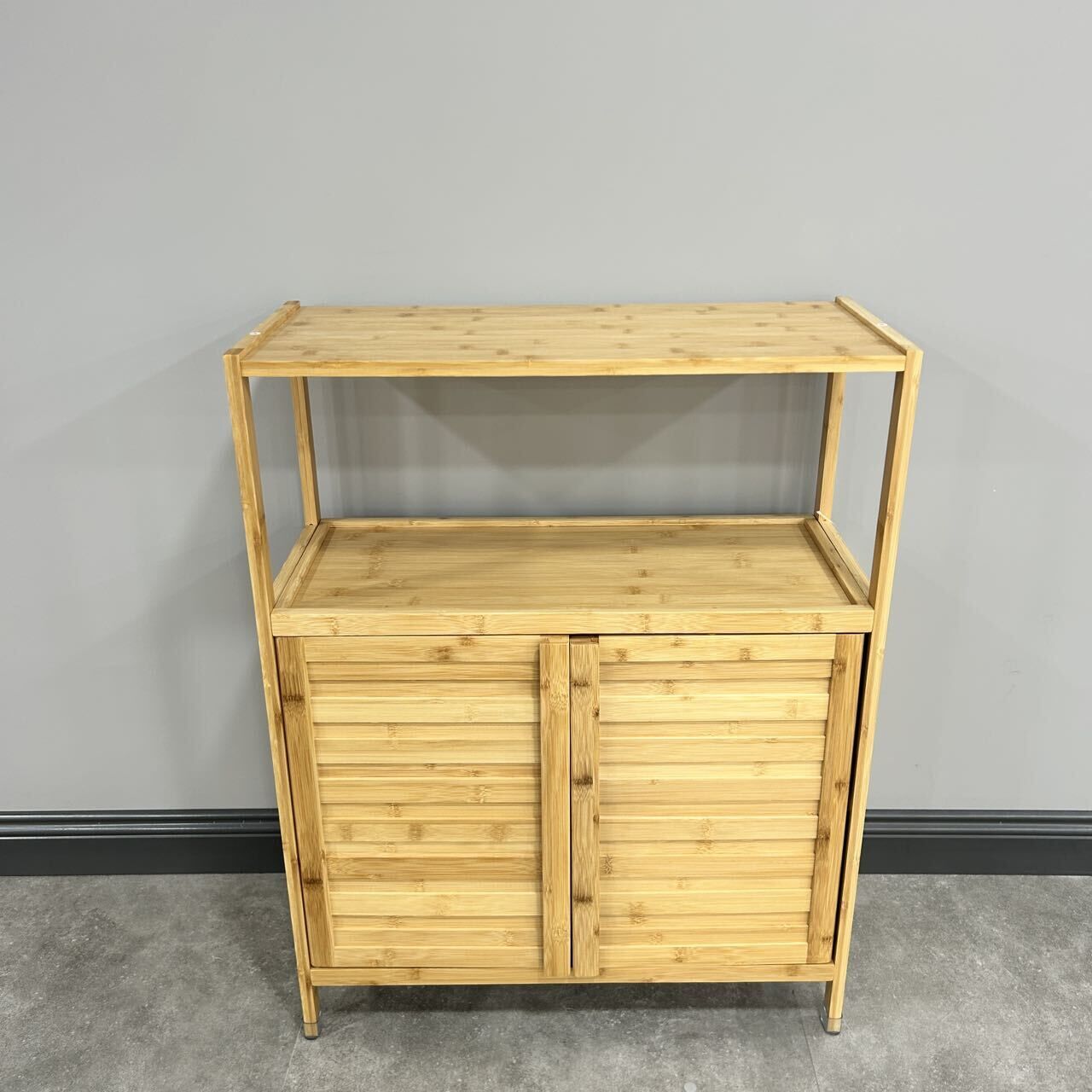 MİEN M/1-2 BAMBU DOLAP