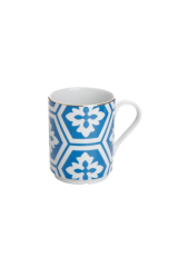 Porland Mavi Morocco Serisi Kupa 345 cc