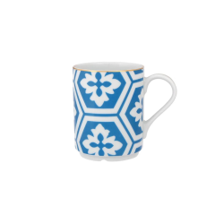 Porland Mavi Morocco Serisi Kupa 345 cc