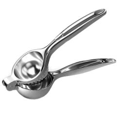 ALVİN Paslanmaz Döküm Limon Sıkacağı – Güçlü, Dayanıklı ve Pratik Tasarım