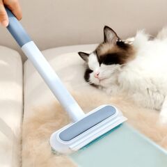 ENFA Çok Fonksiyonlu Temizlik Fırçası, Hayvan Tüyü Temizleme Fırçası