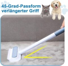 ENFA Çok Fonksiyonlu Temizlik Fırçası, Hayvan Tüyü Temizleme Fırçası