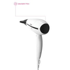ALTUS AL7044 S SAÇ KURUTMA MAKİNESİ 2200 W. AC MOTOR