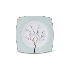 Karaca Fine Pearl Banyan 62 Parça 12 Kişilik Yemek Takımı