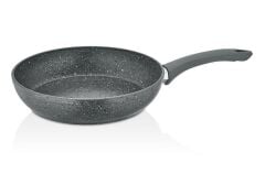 ESRA SONESSA 24 CM Granit Tava 4 mm – Gri