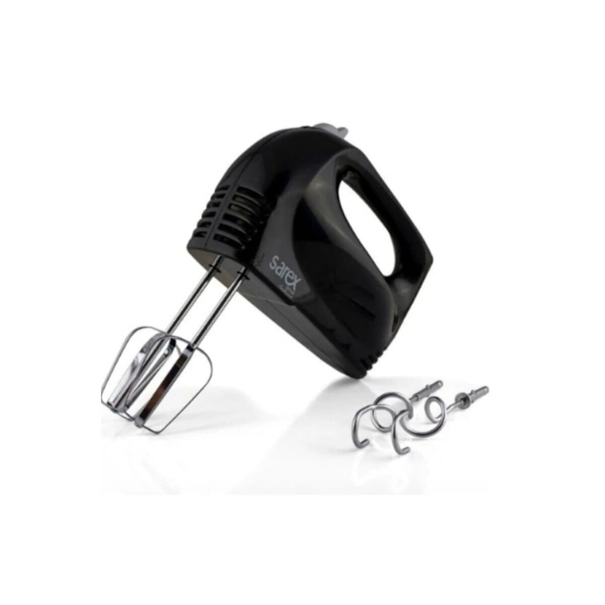 Sarex Sr 2300 300 W Vision Mikser Siyah