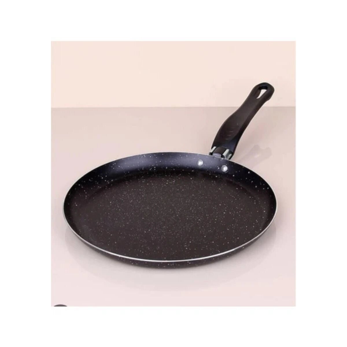 ESRA 24 CM Granit Krep Tavası – Yapışmaz Yüzey