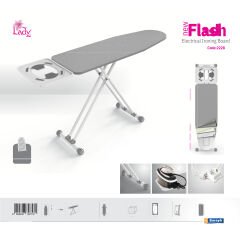 SARAYLI LADY NEW FLASH ÜTÜ MASASI