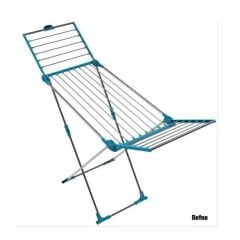 SARAYLI LADY DEFNE KANATLI ALÜMINYUM KURUTMALIK