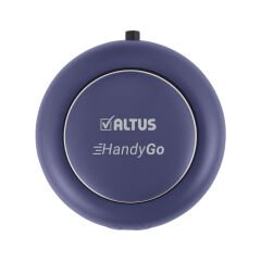 Altus HandyGo AL 5533 L 2'si 1 Arada Ütü & Kırışık Giderici Lacivert