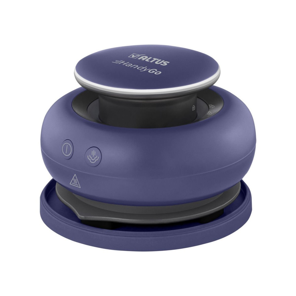 Altus HandyGo AL 5533 L 2'si 1 Arada Ütü & Kırışık Giderici Lacivert