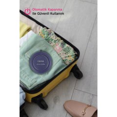 Altus HandyGo AL 5533 L 2'si 1 Arada Ütü & Kırışık Giderici Lacivert