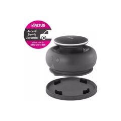 Altus Handygo Al 5533 A 2'Si 1 Arada Ütü & Kırışık Giderici Antrasit