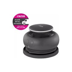 Altus Handygo Al 5533 A 2'Si 1 Arada Ütü & Kırışık Giderici Antrasit