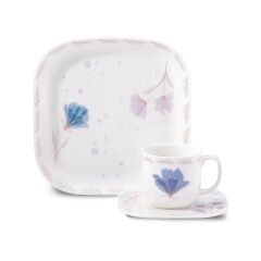 Korkmaz Kappa Collection 28 Parça Kahvaltı Takımı A8693