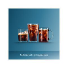 Philips EP4446/70 4400 Serisi Tam Otomatik Espresso Makinesi