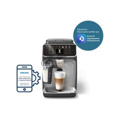 Philips EP4446/70 4400 Serisi Tam Otomatik Espresso Makinesi