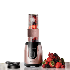 Karaca Blendfit Go Personal Kişisel Smoothie Blender Rosegold
