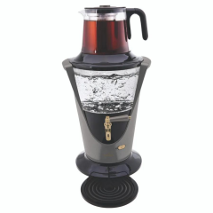 KARACA CAM SEMAVER ANTRASİT