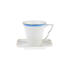 KARACA YEDİTEPE 32 PRÇ KAHVALTI SETİ KARE