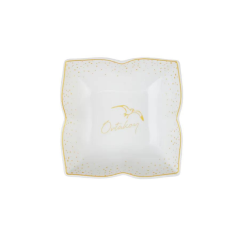 KARACA YEDİTEPE 32 PRÇ KAHVALTI SETİ KARE