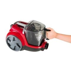 Arnica Pika Torbasız Elektrikli Süpürge