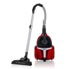 Arnica Pika Torbasız Elektrikli Süpürge