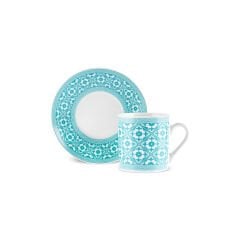 Karaca Derin 6 Kişilik Kahve Fincanı 90 Ml