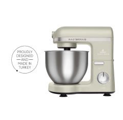 KARACA MASTERMAID CHEF STAND MIKSER 1500W SOFT CREAM