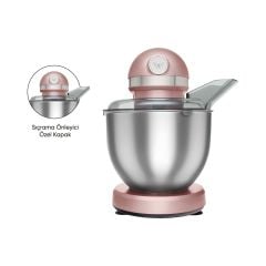 Karaca Mastermaid Chef Stand Mikser Rosegold 1500W.