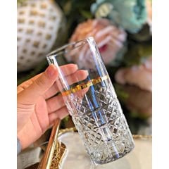 Canba Altın Paris Butik 61 Parça Lüx Sofra Takımı