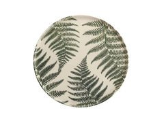 Porland Botanical 19 Parça 6 Kişilik Pasta&çay Takımı