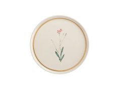 Porland Botanical 19 Parça 6 Kişilik Pasta&çay Takımı