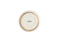 Porland Botanical 19 Parça 6 Kişilik Pasta&çay Takımı