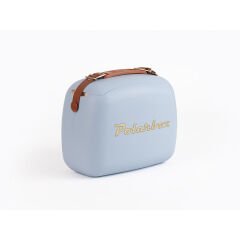 Polarbox Cooler Bag Bruma Gold 6 Lt Termos Çanta