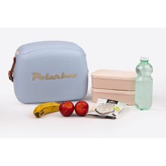 Polarbox Cooler Bag Bruma Gold 6 Lt Termos Çanta