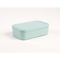 Polarbox Cooler Bag Verde Agua Rosa Pop 6L Termos Çanta