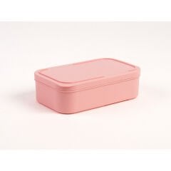 Polarbox Cooler Bag Verde Agua Rosa Pop 6L Termos Çanta