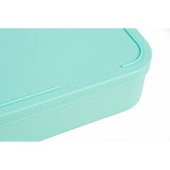 Polarbox Cooler Bag Verde Agua Rosa Pop 6L Termos Çanta