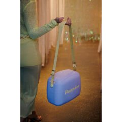 Polarbox Cooler Bag Malva Amarillo Pop 6L Termos Çanta