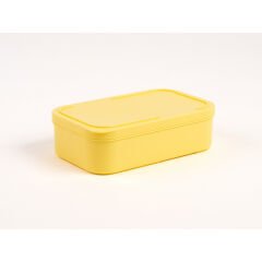 Polarbox Cooler Bag Malva Amarillo Pop 6L Termos Çanta