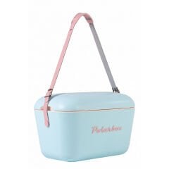 Polarbox Nevera Celeste Rosa Pop  20L Termos Taşıma Kutusu