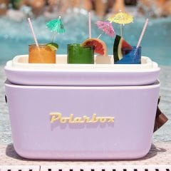 Polarbox Malva Amarillo Classıc   20L Termos Taşıma Kutusu