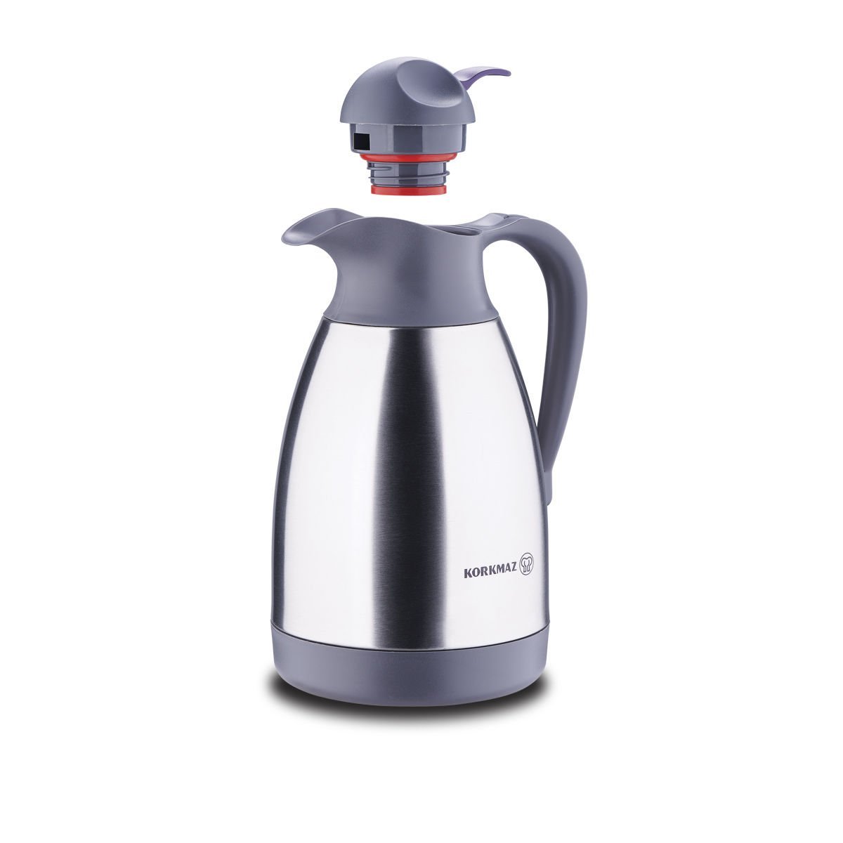 Korkmaz Satina 1.5 lt Max Termos A749