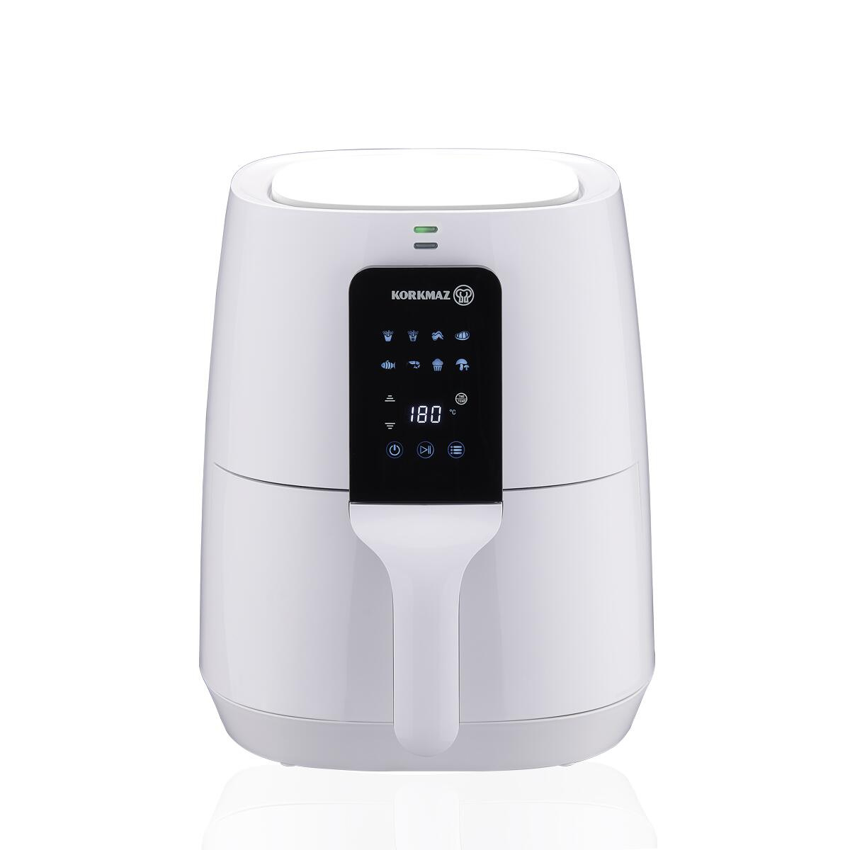 Korkmaz Air Vita Airfryer 4 lt A886