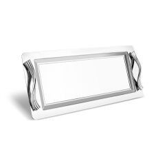 Karaca Ortho Çelik Tepsi 40 Cm